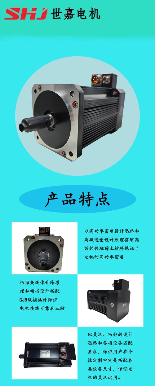 無刷直流伺服電機維修企業 無刷直流伺服電機維修企業