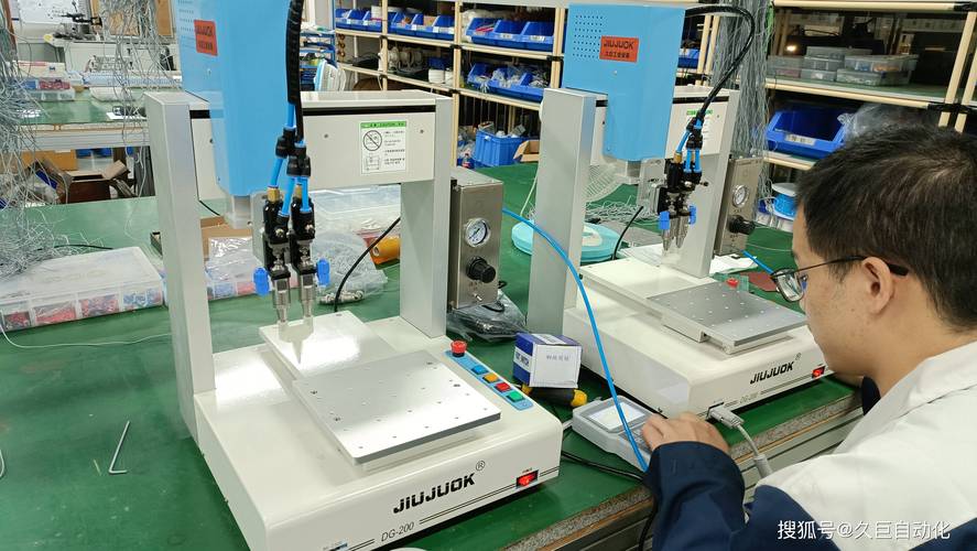 無錫電路板點膠機生產商 無錫電路板點膠機生產商