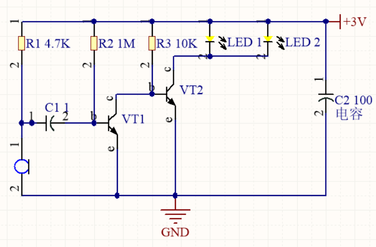 燈板電路圖 燈板電路圖
