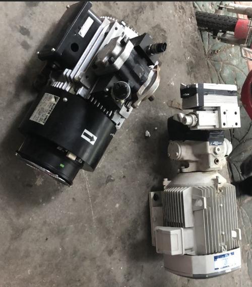 珠海伺服電機維修廠家 珠海伺服電機維修廠家