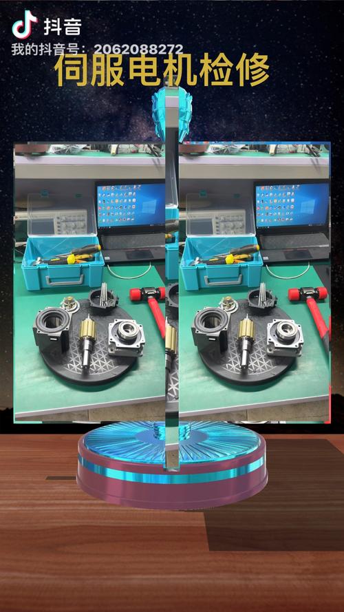 甘肅伺服電機維修 甘肅伺服電機維修