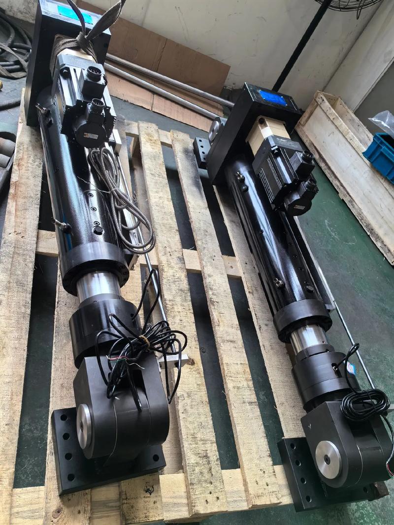 甘肅哪里有伺服電動(dòng)缸