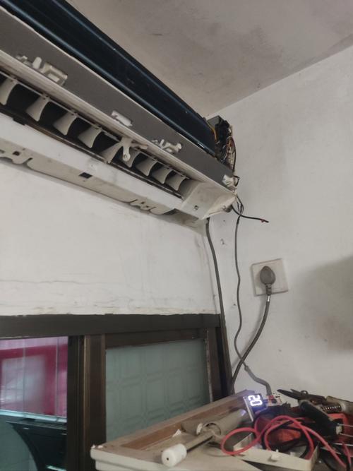 當涂維修空調 當涂維修空調