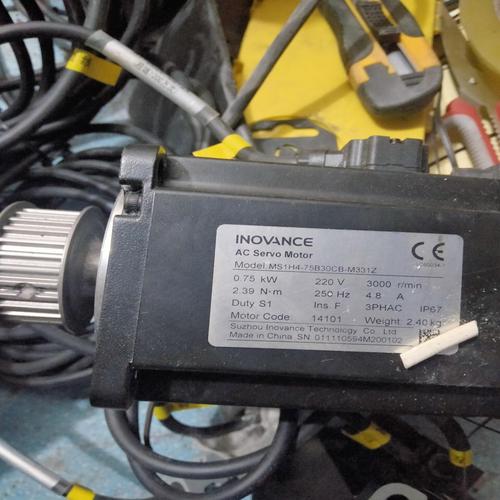 直流伺服電機(jī)維修費(fèi)用標(biāo)準(zhǔn)