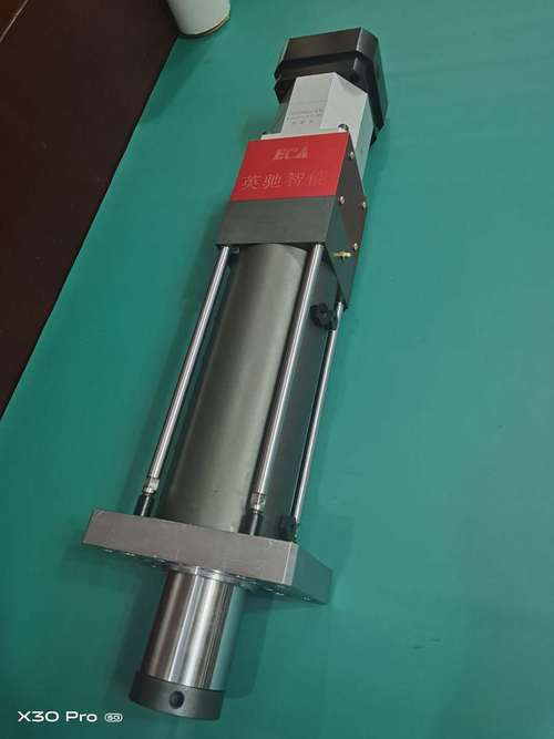 福建直流伺服電動缸