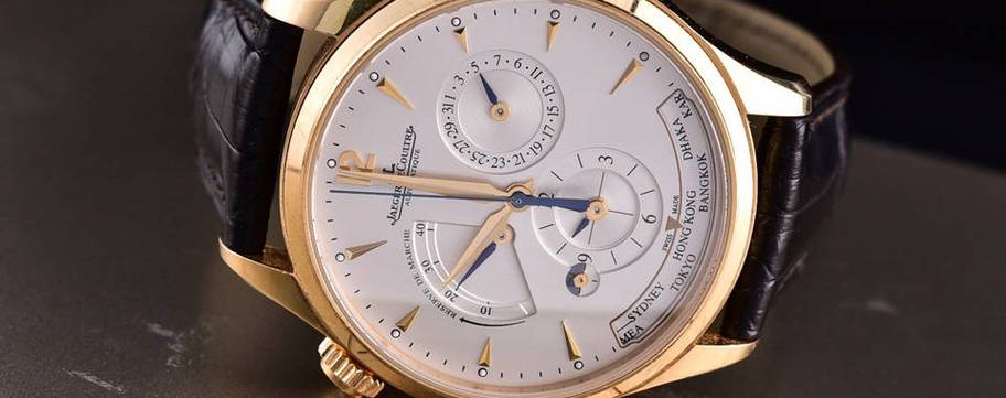 積家手表客服電話，羅杰杜彼手表維修售后處