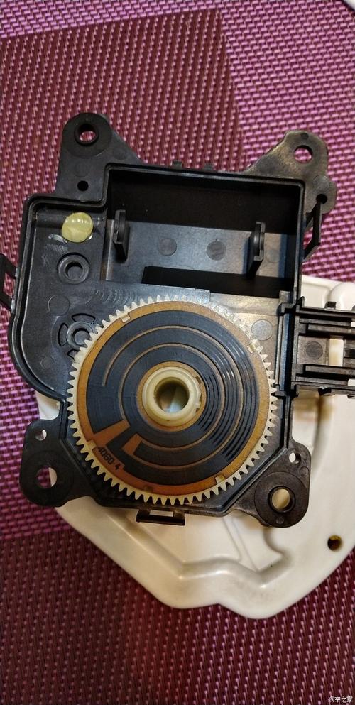 空調伺服電機異響 空調伺服電機異響