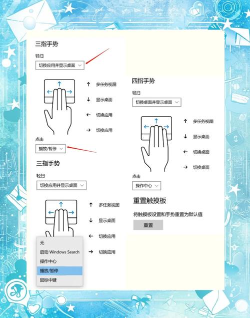 筆記本觸摸屏禁用怎么打開(kāi)，筆記本觸摸屏的優(yōu)缺點(diǎn)