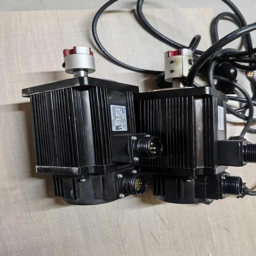 米格伺服電機改發電機