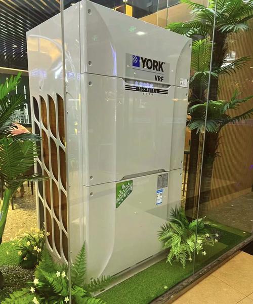 約克空調(diào)，空調(diào)安裝電話上門附近