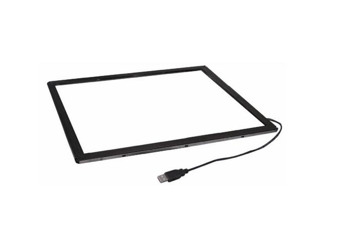 紅外觸摸屏框怎么安裝，紅外觸摸屏失靈修復(fù)小技巧