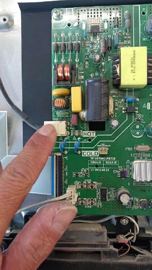 維修液晶電視電源 維修液晶電視電源