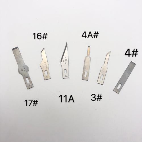 維修電路板的刀具是什么 維修電路板的刀具是什么