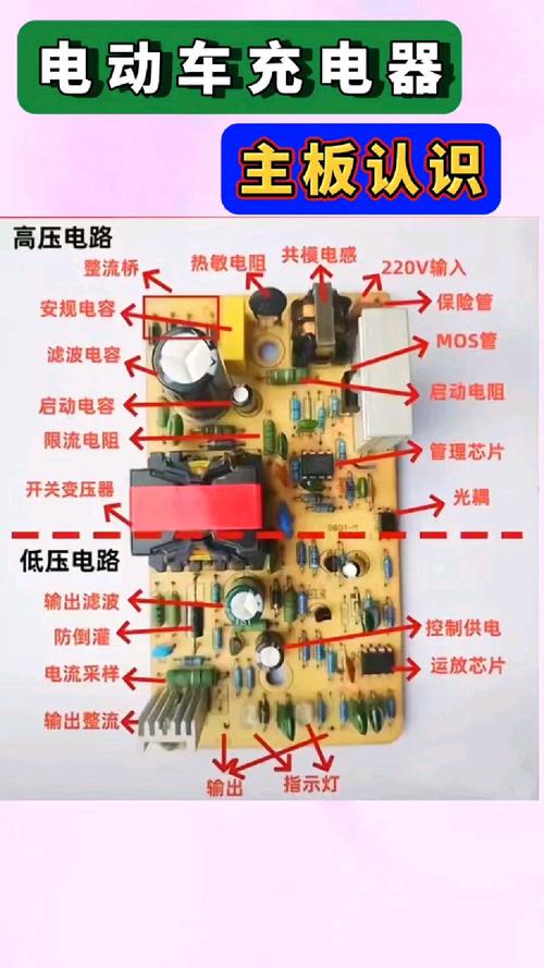 維修電路板需要懂什么