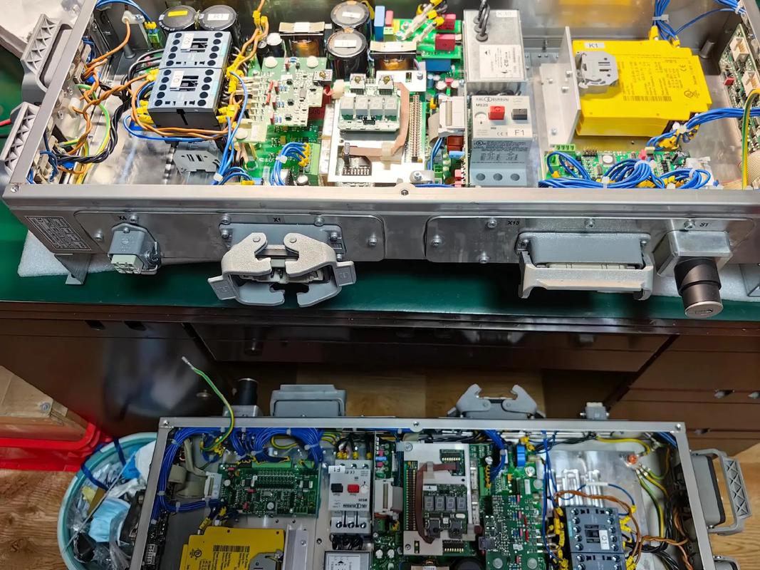 維修驅動器需要哪些檢測工具 維修驅動器需要哪些檢測工具