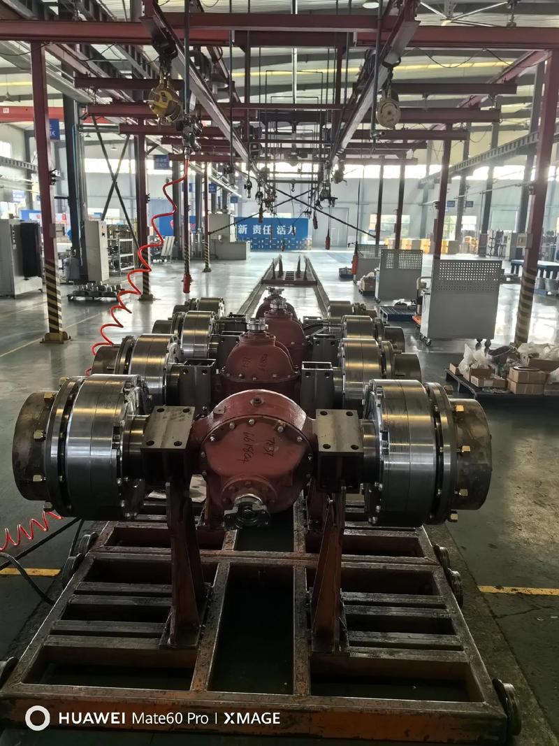 維修驅動橋的案例 維修驅動橋的案例