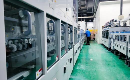 維勝電路板有限公司