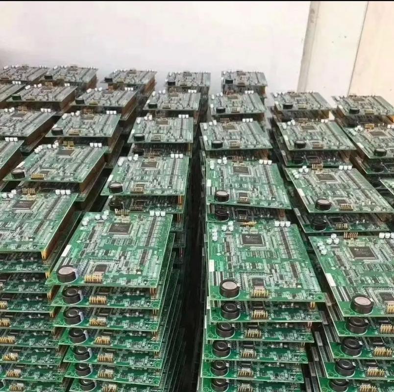 線路板回收行情，線路板回收中山