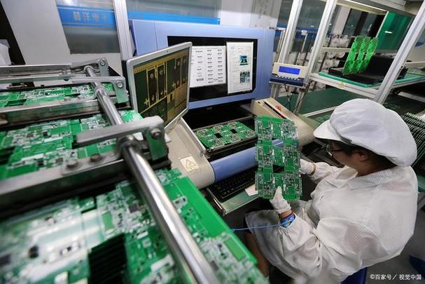 線路板工廠的安全隱患有哪些，線路板工廠實(shí)拍視頻