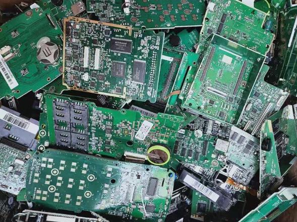 線路板提金銀銅，線路板提金多大利潤