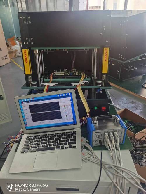 線路板測試主要測什么，電路板測試儀怎么用