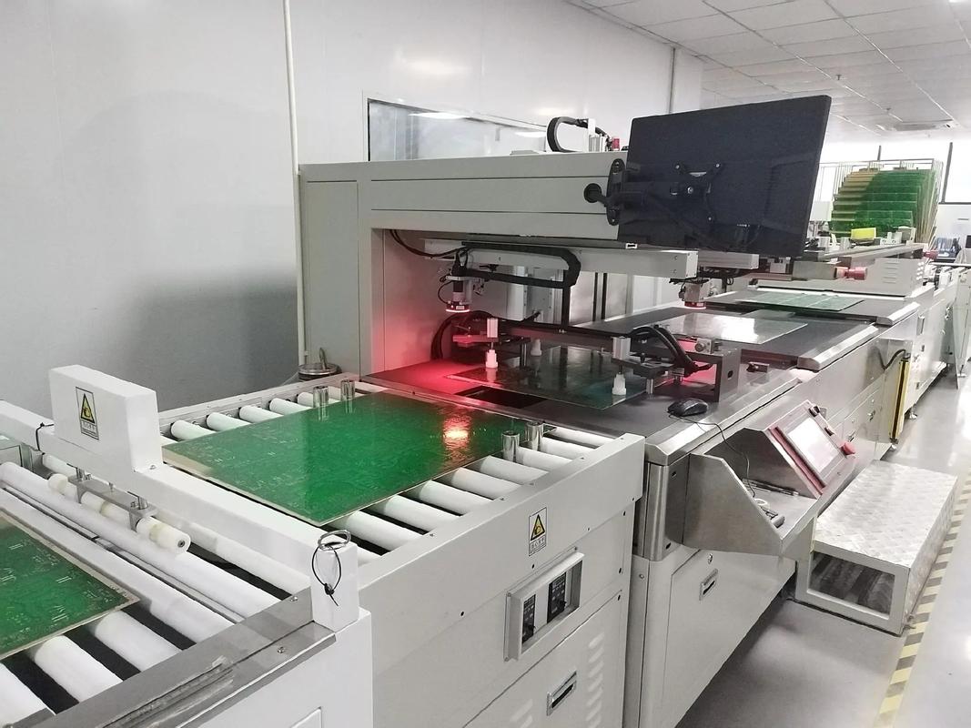 線路板絲印機生產廠家，線路板絲印機制造廠