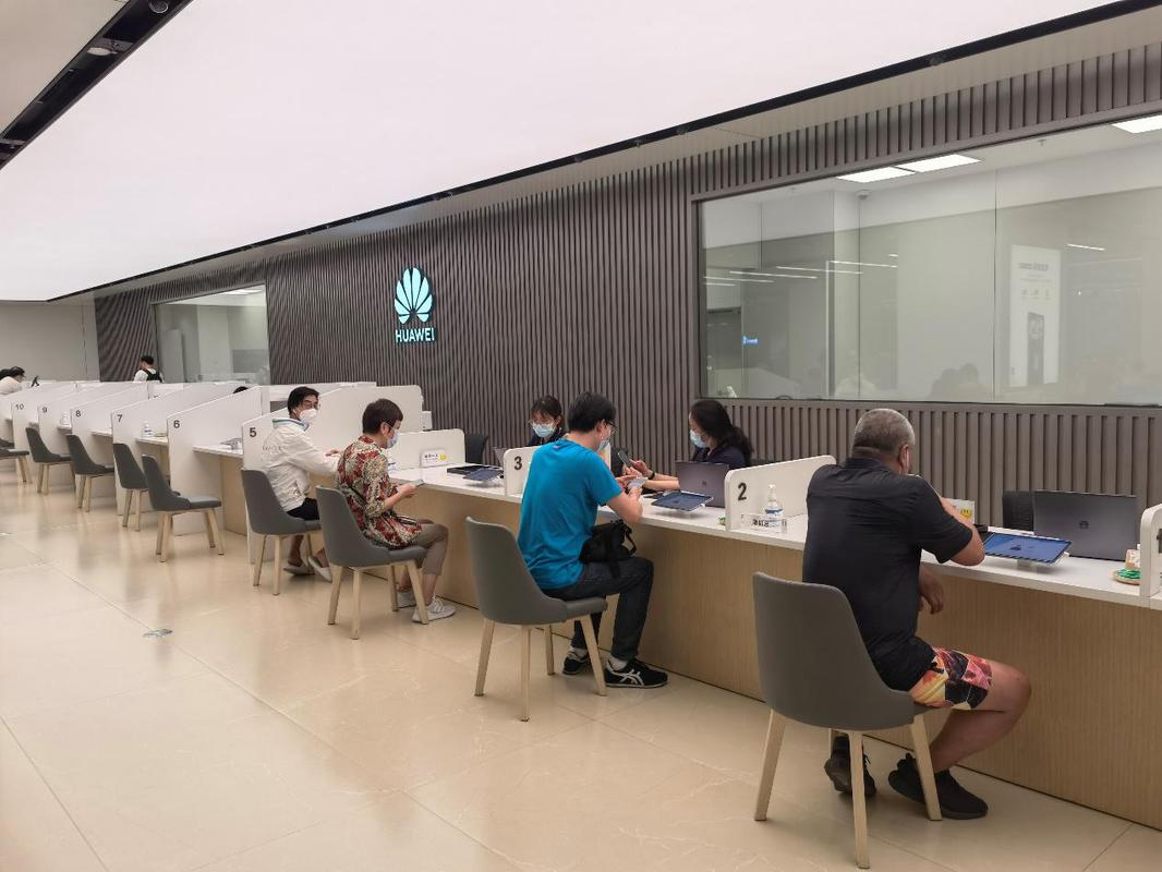 聯想維修電話客服中心，臨淄華為客服維修中心