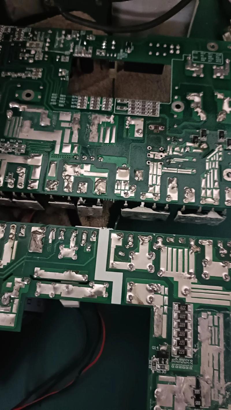 肇慶維修電路板定制