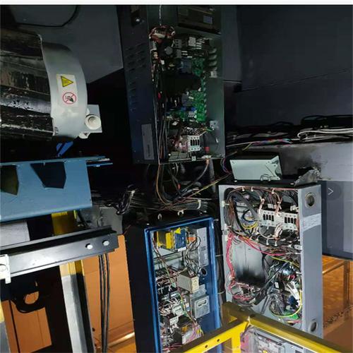 艾默生變頻器維修廠家，艾默生變頻器維修服務廠家推薦