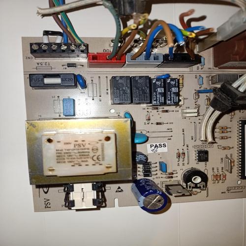 菲斯曼電路板維修