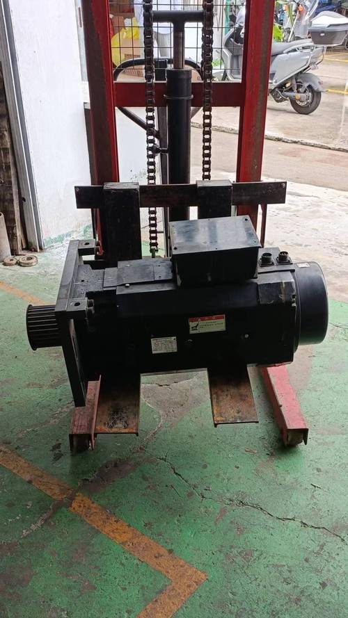 萊西伺服電機維修工