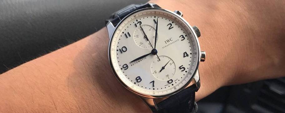 萬國手表維修在什么地方，萬國手表維修電話