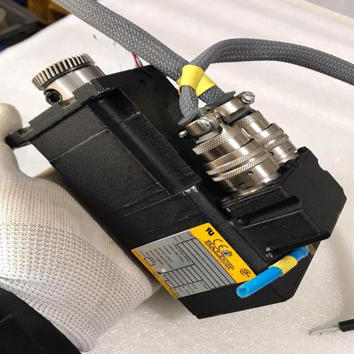 葆德伺服電機(jī)