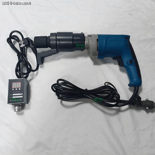 蘇州智能伺服電動扭矩扳手維修電話