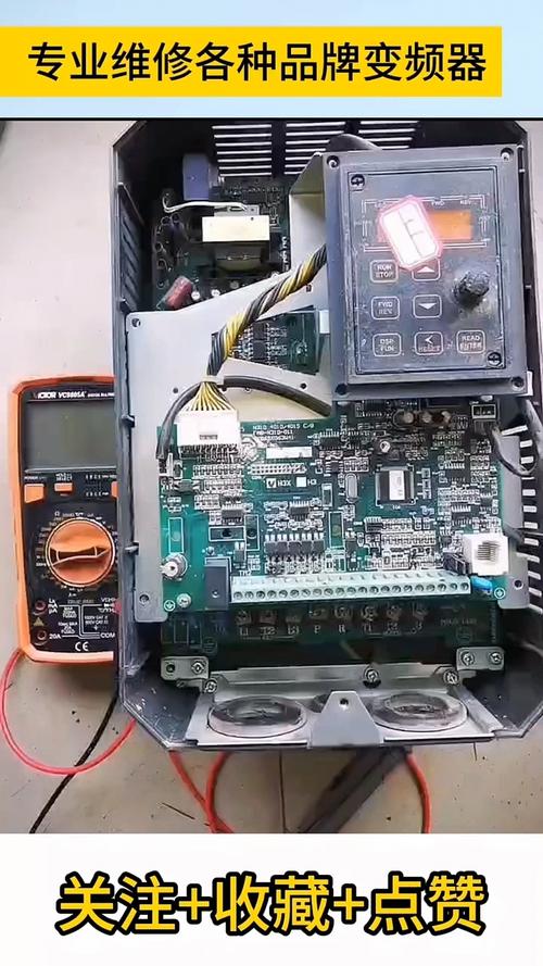 蘇州變頻器維修公司，蘇州變頻器維修培訓學校