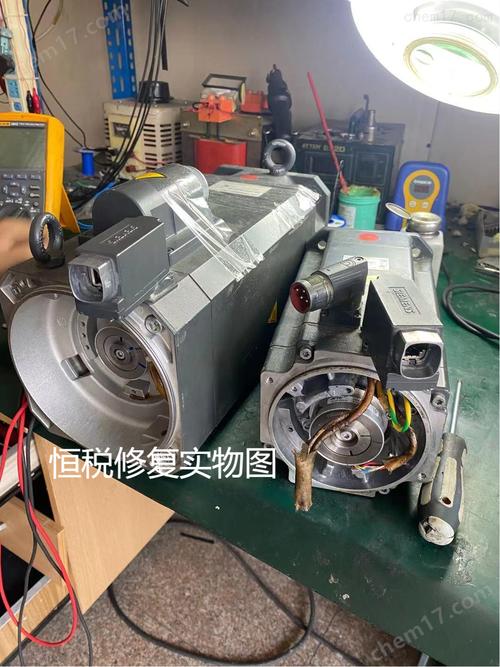 西門子伺服電機(jī)定子維修