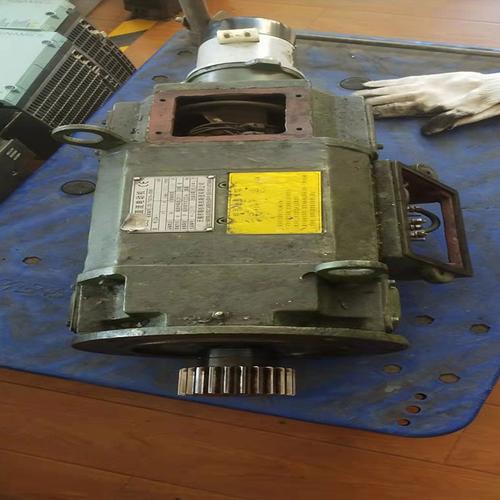 西門子伺服電機燒了能修好么 西門子伺服電機燒了能修好么