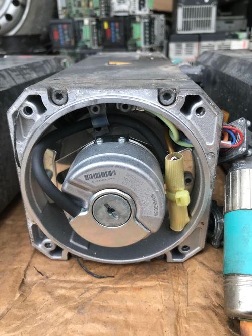 西門子伺服電機燒壞的原因 西門子伺服電機燒壞的原因