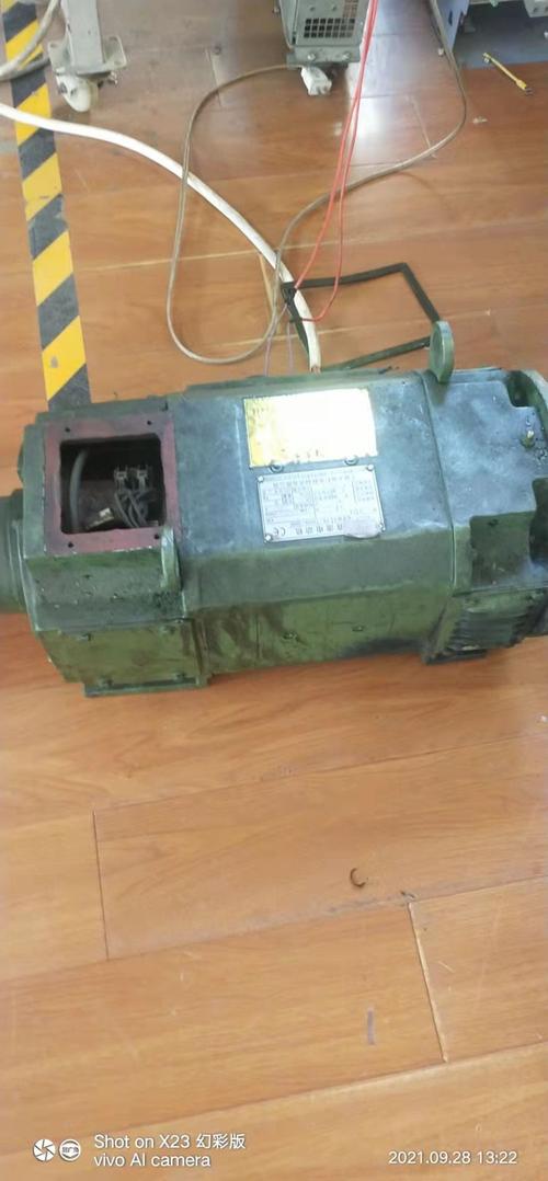 西門子伺服電機進油怎么處理 西門子伺服電機進油怎么處理