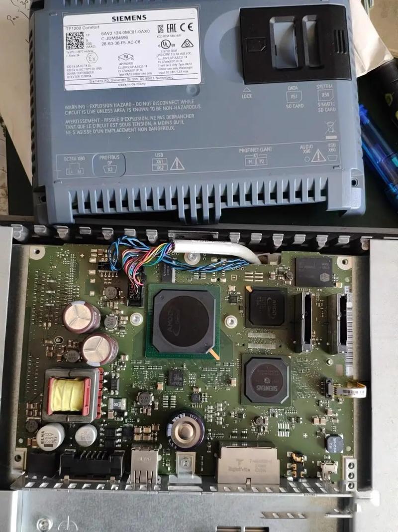 西門子觸摸屏維修中心，西門子觸摸屏維修平臺(tái)