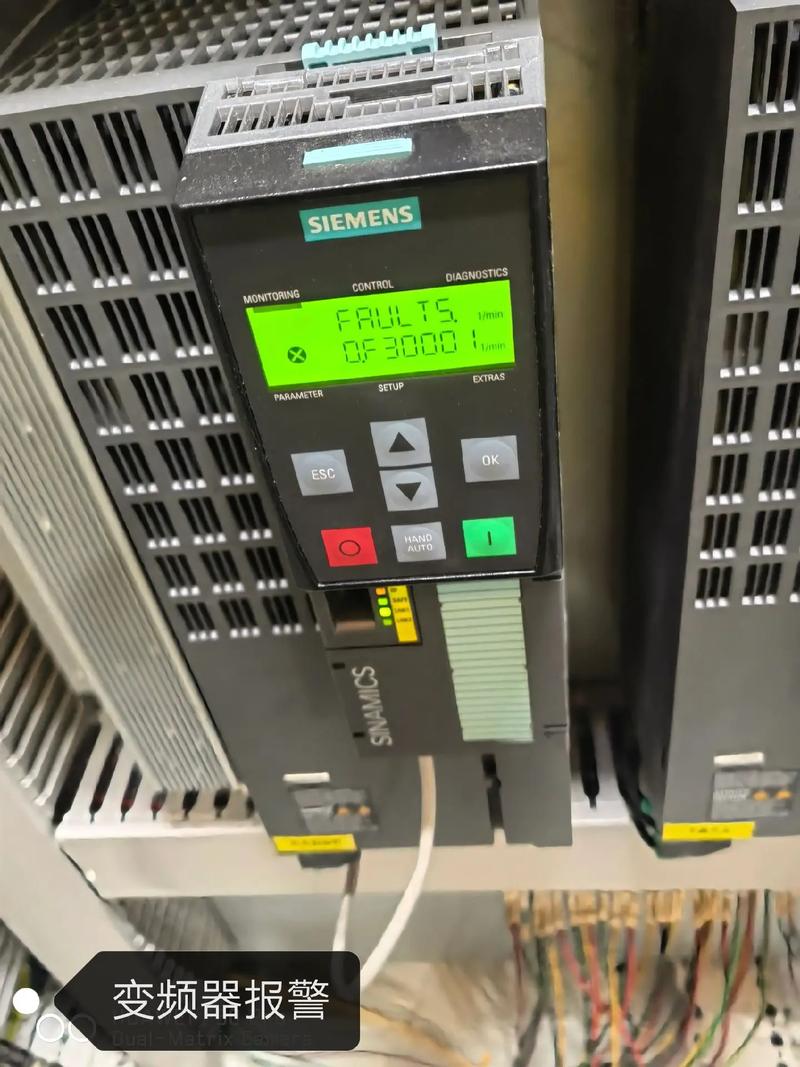 西門子變頻器維修大概多少錢，西門子變頻器維修服務