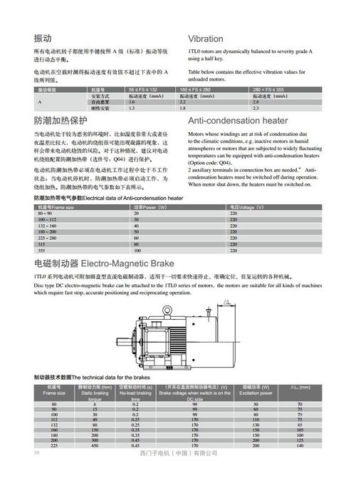 西門子貝得電機哪里買，西門子貝得電機銘牌解讀圖片