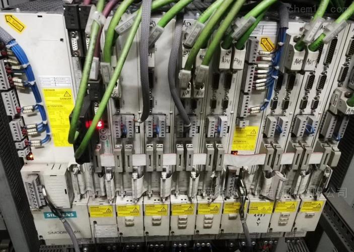 西門子電機(jī)伺服器維修培訓(xùn)