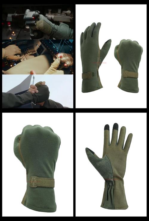 觸屏手套，觸摸屏手套什么材料