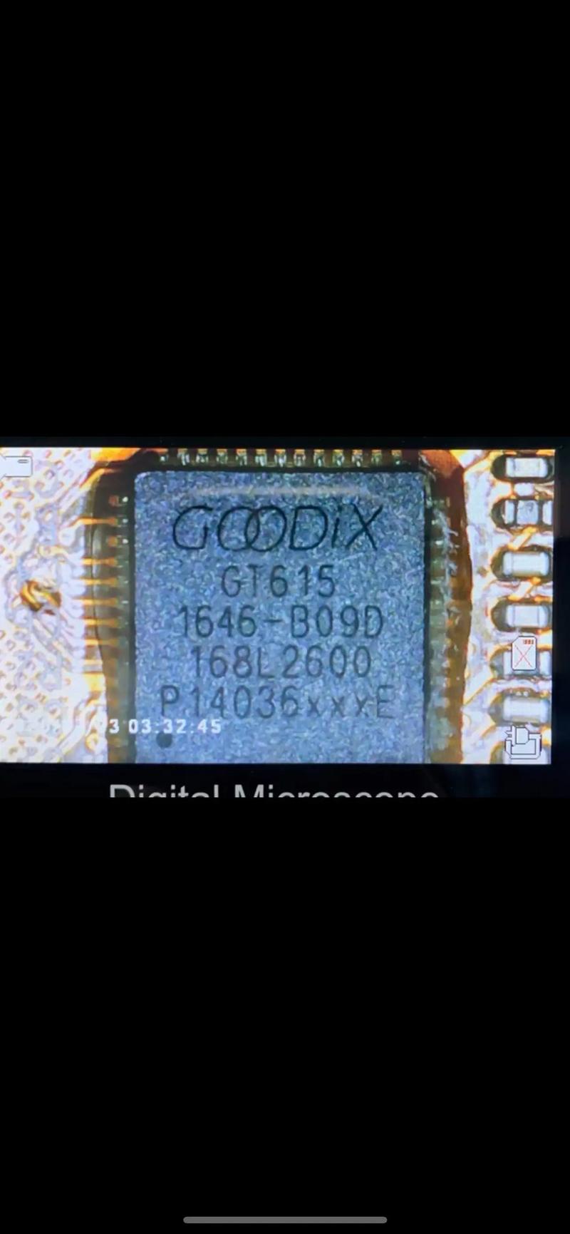 觸摸屏ic品牌，觸摸屏ic芯片是什么