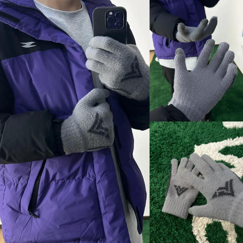 觸摸屏手套材料，觸摸屏手套失靈怎么辦