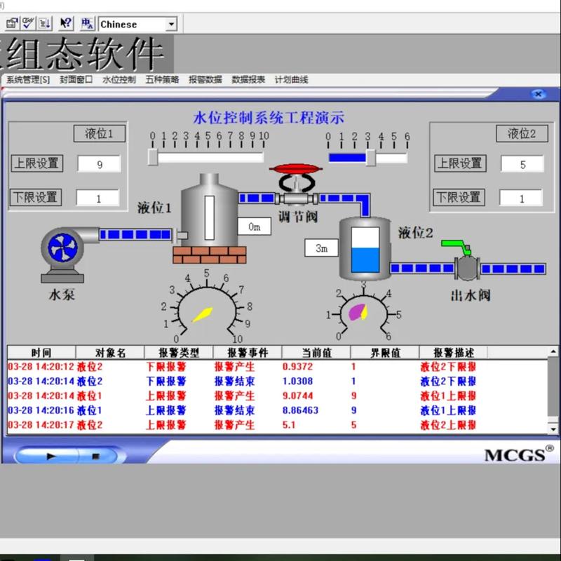 觸摸屏編程視頻教程，觸摸屏視頻優化