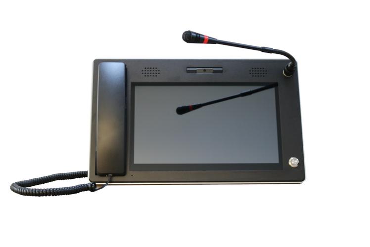 觸摸屏調度臺終端，觸摸屏調度臺套什么定額