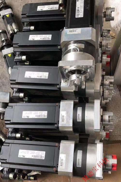 貝加萊伺服電機維修點 貝加萊伺服電機維修點