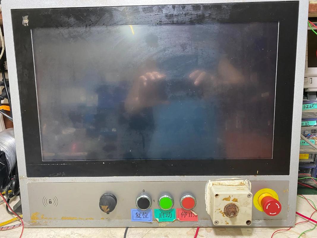 貝加萊觸摸屏維修哪里有，貝加萊觸摸屏維修哪家好